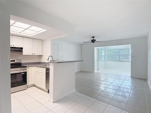 5111 AMULET DRIVE 105, New Port Richey, FL 34652