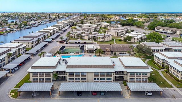 5111 AMULET DRIVE 105, New Port Richey, FL 34652