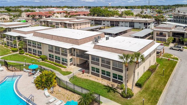 5111 AMULET DRIVE 105, New Port Richey, FL 34652