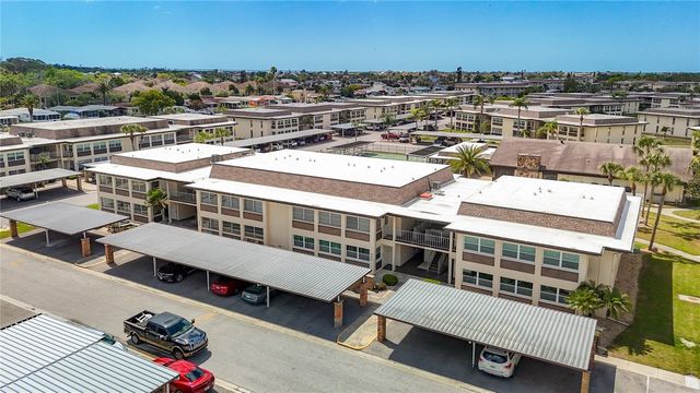 5111 AMULET DRIVE 105, New Port Richey, FL 34652