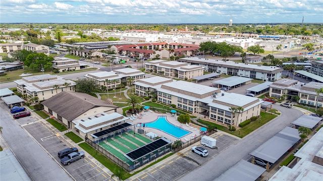 5111 AMULET DRIVE 105, New Port Richey, FL 34652