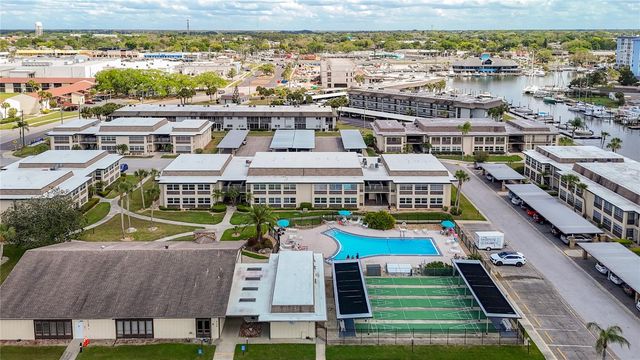 5111 AMULET DRIVE 105, New Port Richey, FL 34652