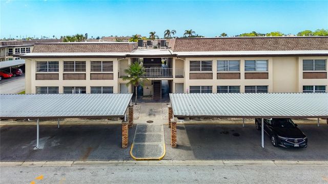 5111 AMULET DRIVE 105, New Port Richey, FL 34652