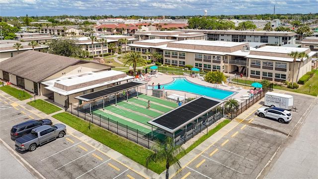 5111 AMULET DRIVE 105, New Port Richey, FL 34652