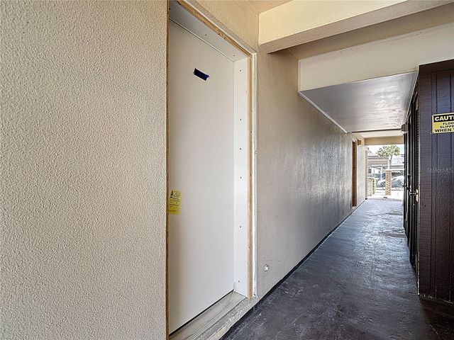 5111 AMULET DRIVE 105, New Port Richey, FL 34652