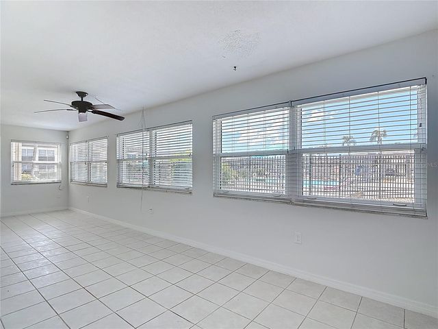 5111 AMULET DRIVE 105, New Port Richey, FL 34652