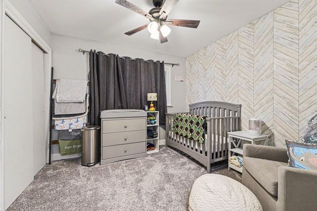 5109 W 154th Avenue, Lowell, IN 46356