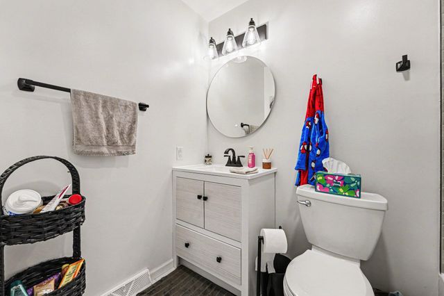 5109 W 154th Avenue, Lowell, IN 46356