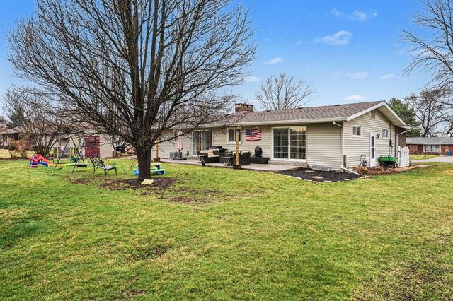 5109 W 154th Avenue, Lowell, IN 46356