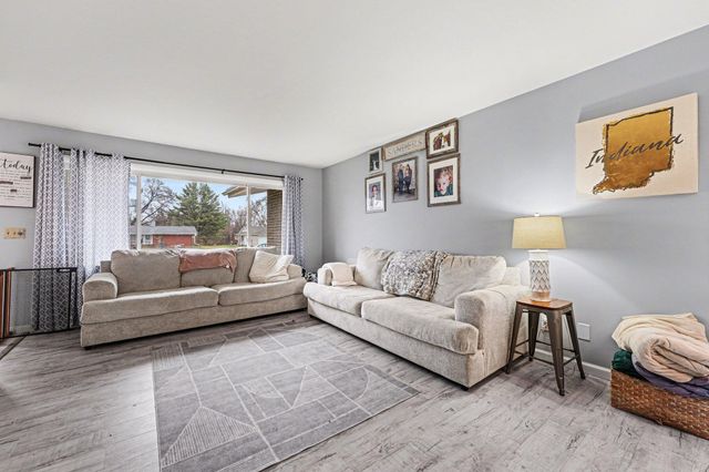 5109 W 154th Avenue, Lowell, IN 46356