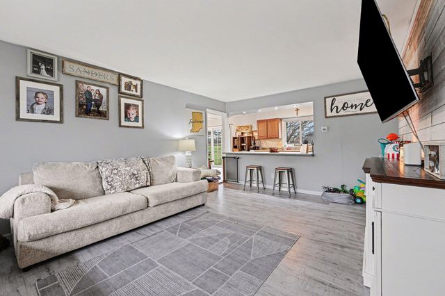 5109 W 154th Avenue, Lowell, IN 46356