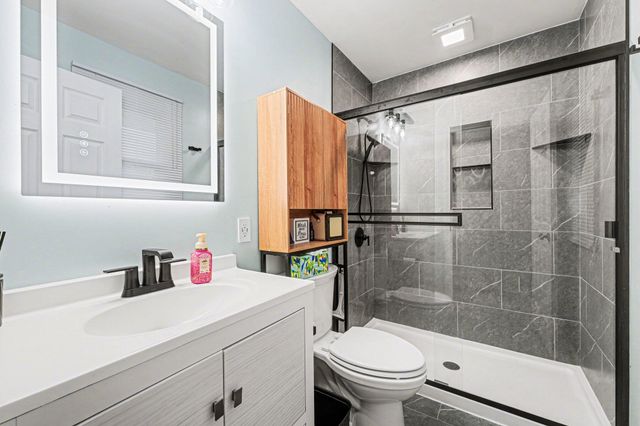 5109 W 154th Avenue, Lowell, IN 46356