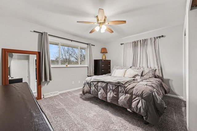 5109 W 154th Avenue, Lowell, IN 46356