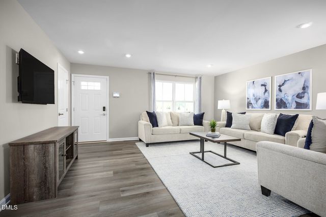 219 Rosewood Drive, Sanford, NC 27330