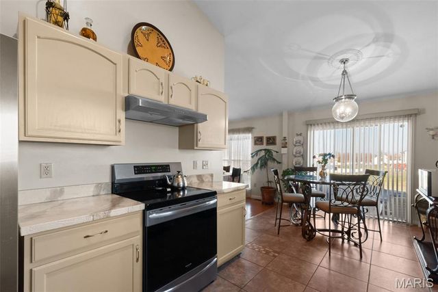 4526 Richmond Forest Drive, Florissant, MO 63034