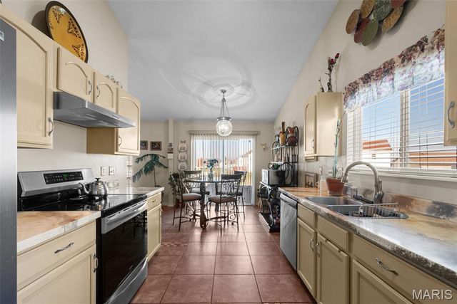 4526 Richmond Forest Drive, Florissant, MO 63034