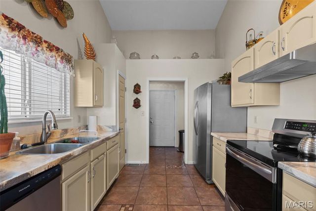 4526 Richmond Forest Drive, Florissant, MO 63034