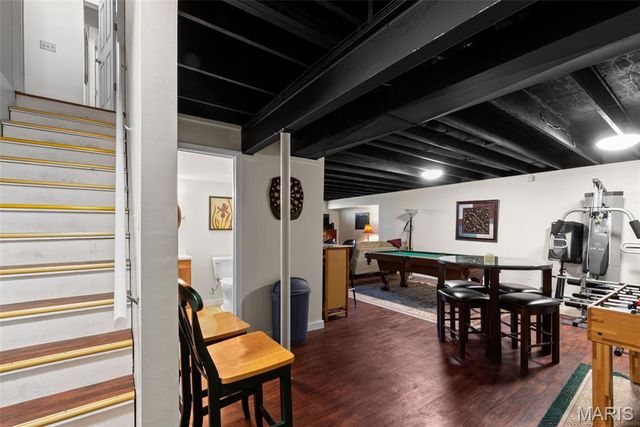 4526 Richmond Forest Drive, Florissant, MO 63034