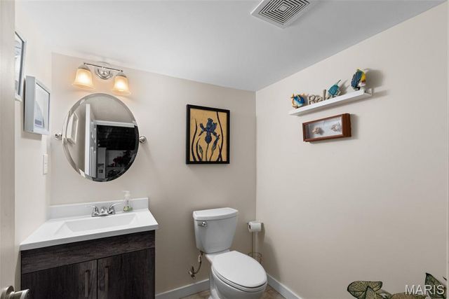 4526 Richmond Forest Drive, Florissant, MO 63034