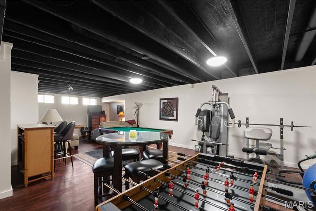 4526 Richmond Forest Drive, Florissant, MO 63034