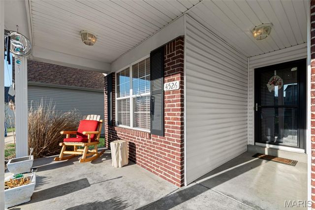 4526 Richmond Forest Drive, Florissant, MO 63034