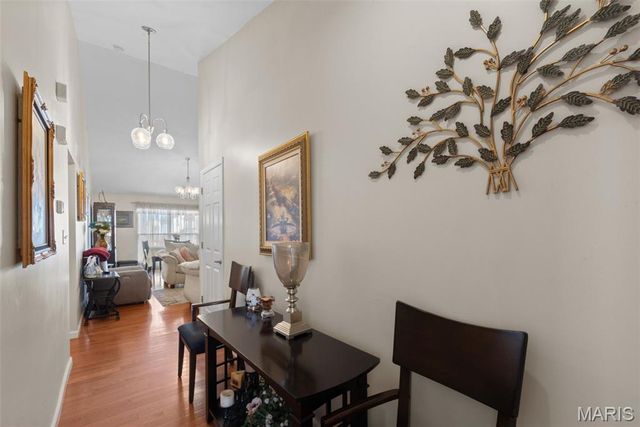 4526 Richmond Forest Drive, Florissant, MO 63034