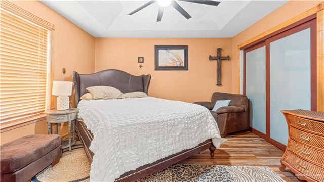 10851 N Stewart Road, Mission, TX 78573