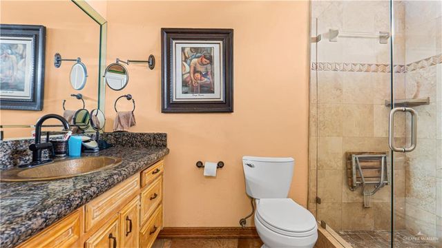 10851 N Stewart Road, Mission, TX 78573