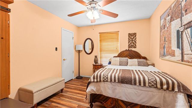 10851 N Stewart Road, Mission, TX 78573