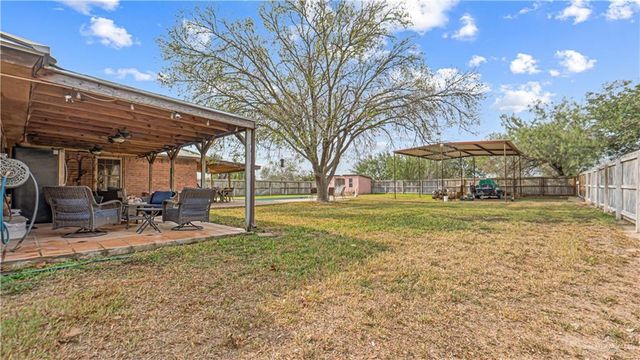 10851 N Stewart Road, Mission, TX 78573