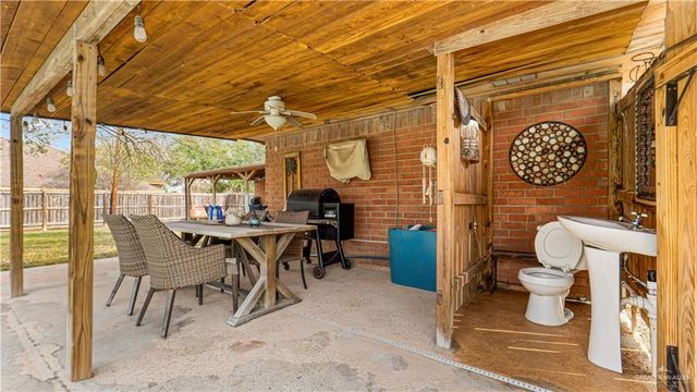 10851 N Stewart Road, Mission, TX 78573