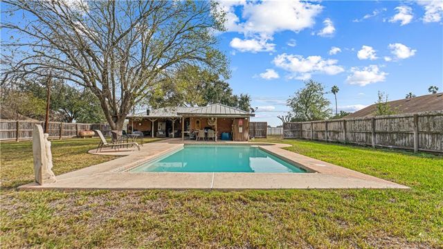 10851 N Stewart Road, Mission, TX 78573