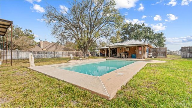 10851 N Stewart Road, Mission, TX 78573