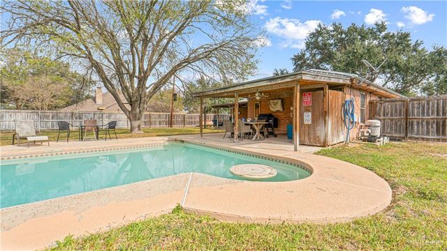 10851 N Stewart Road, Mission, TX 78573