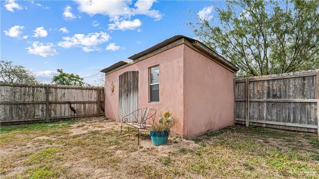 10851 N Stewart Road, Mission, TX 78573