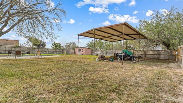 10851 N Stewart Road, Mission, TX 78573