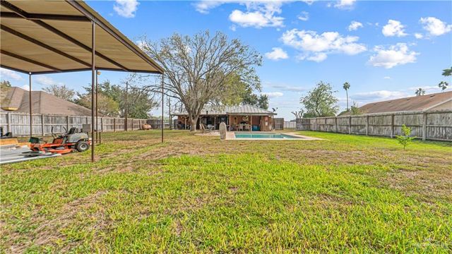 10851 N Stewart Road, Mission, TX 78573