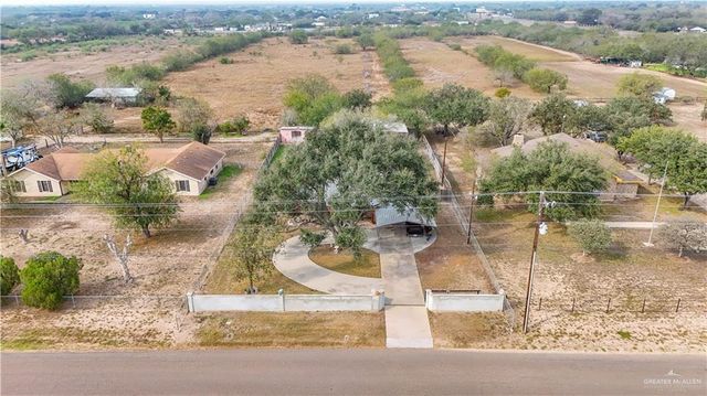 10851 N Stewart Road, Mission, TX 78573