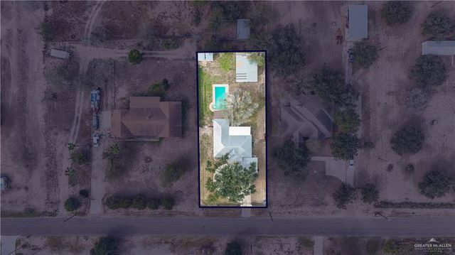 10851 N Stewart Road, Mission, TX 78573