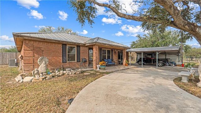 10851 N Stewart Road, Mission, TX 78573