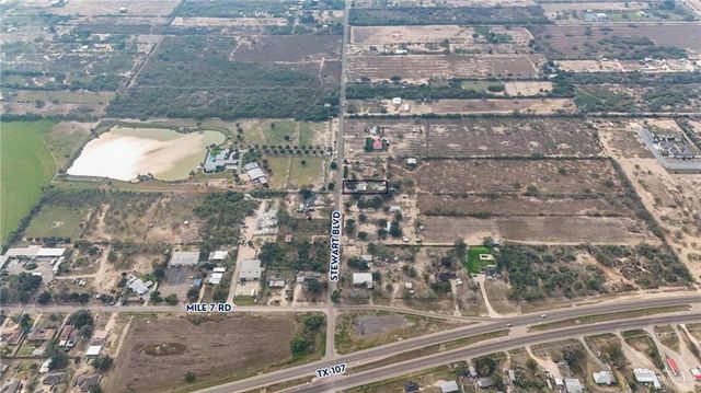 10851 N Stewart Road, Mission, TX 78573