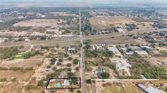 10851 N Stewart Road, Mission, TX 78573