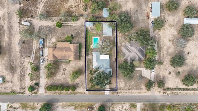 10851 N Stewart Road, Mission, TX 78573