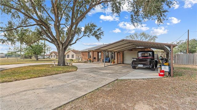 10851 N Stewart Road, Mission, TX 78573