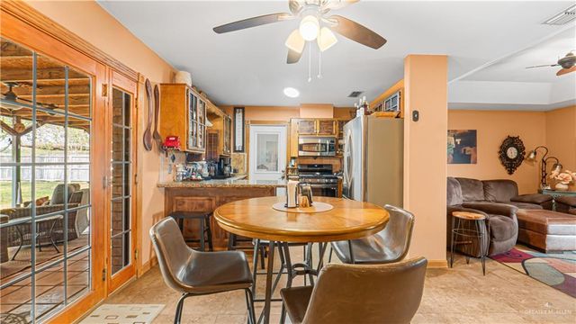 10851 N Stewart Road, Mission, TX 78573