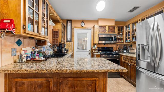 10851 N Stewart Road, Mission, TX 78573