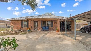 10851 N Stewart Road, Mission, TX 78573