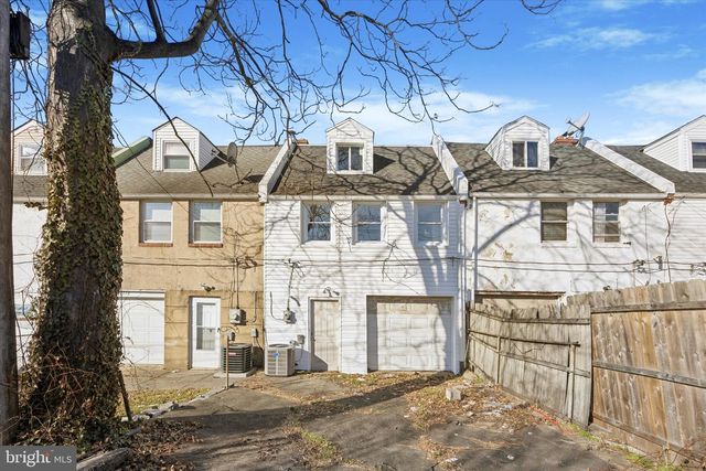 2714 THATCHER ST, Wilmington, DE 19802