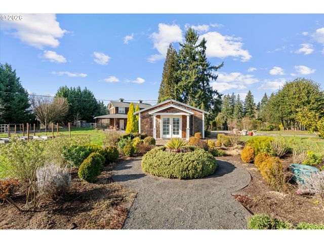 19885 Sw ATEN Rd, Beaverton, OR 97007