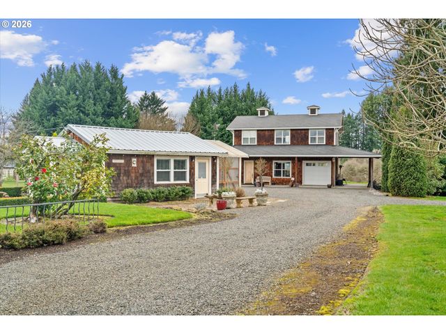 19885 Sw ATEN Rd, Beaverton, OR 97007